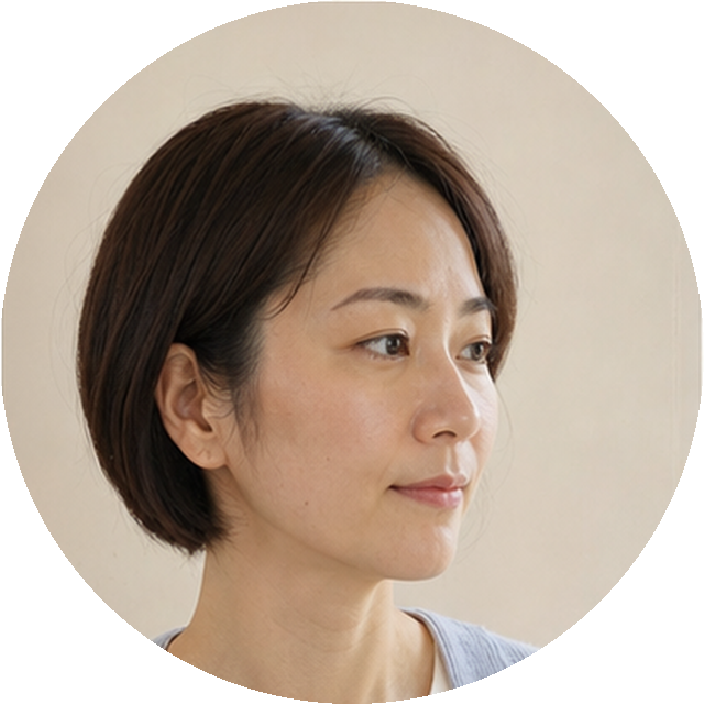 相談者イメージ